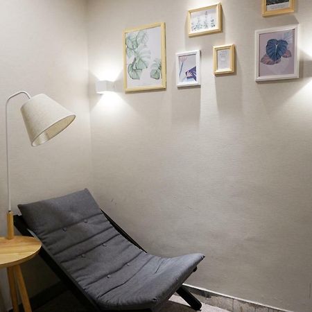 China Hk Motel 香港 エクステリア 写真