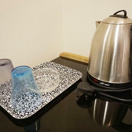 China Hk Motel 香港 エクステリア 写真