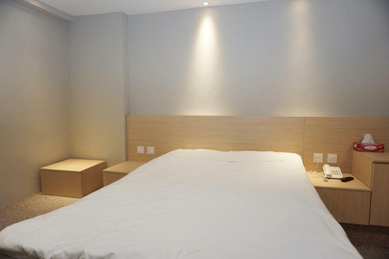 China Hk Motel 香港 エクステリア 写真