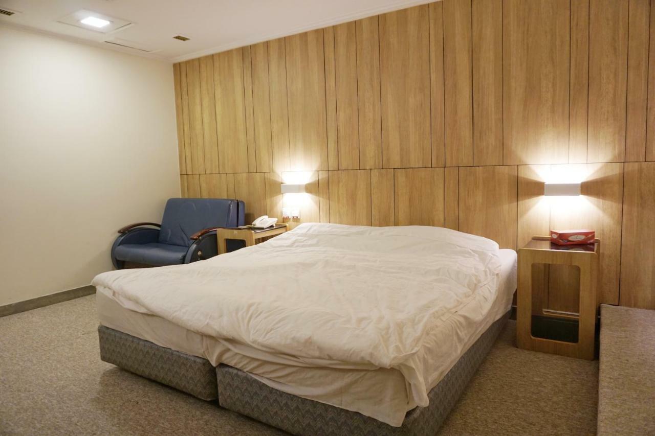 China Hk Motel 香港 エクステリア 写真