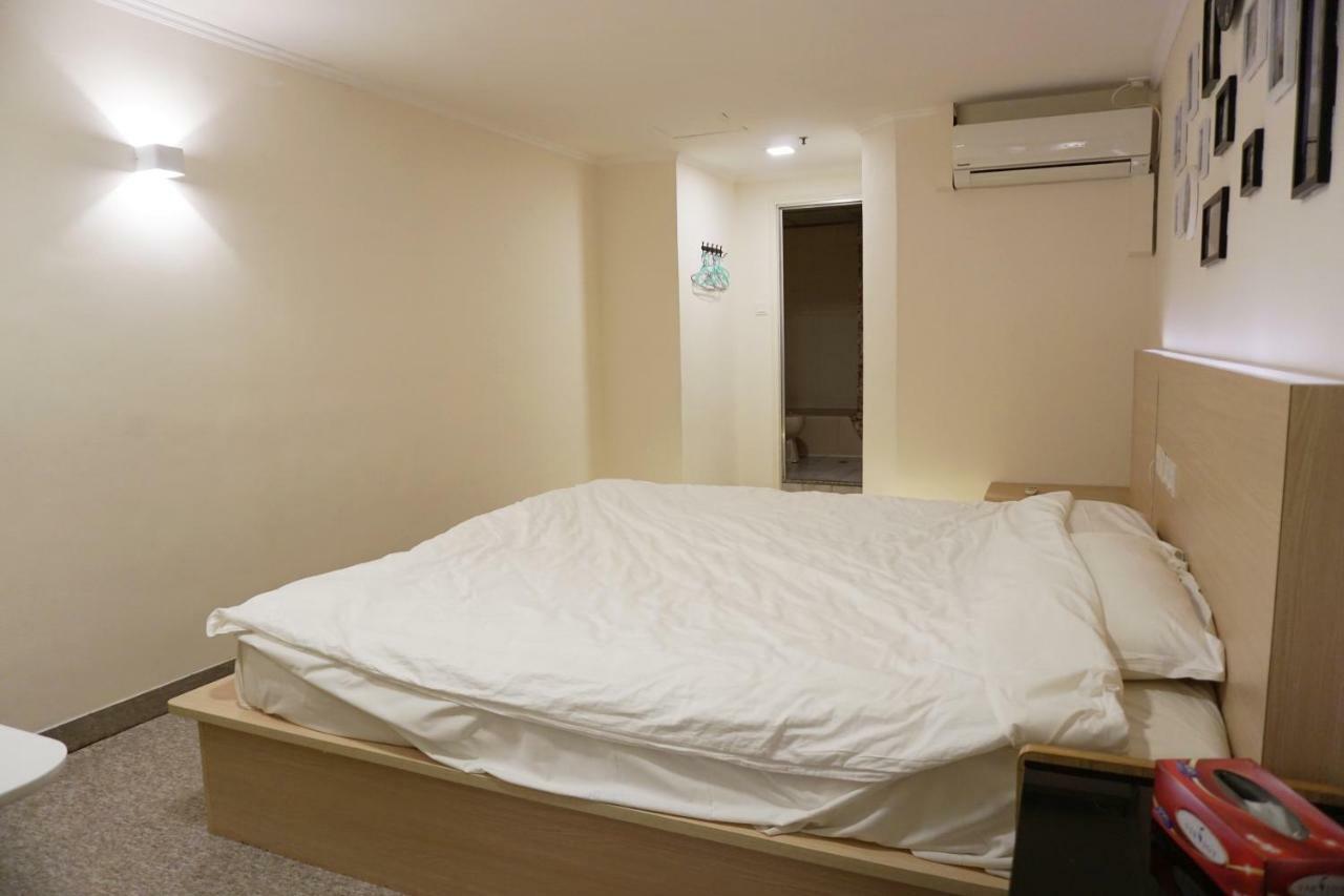 China Hk Motel 香港 エクステリア 写真