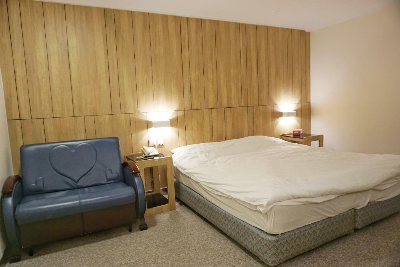 China Hk Motel 香港 エクステリア 写真